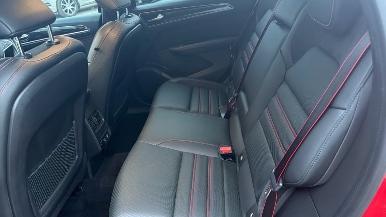 Renault Arkana 1.6 E-TECH Hybrid 145 R.S. Line 5dr Auto Hybrid Estate